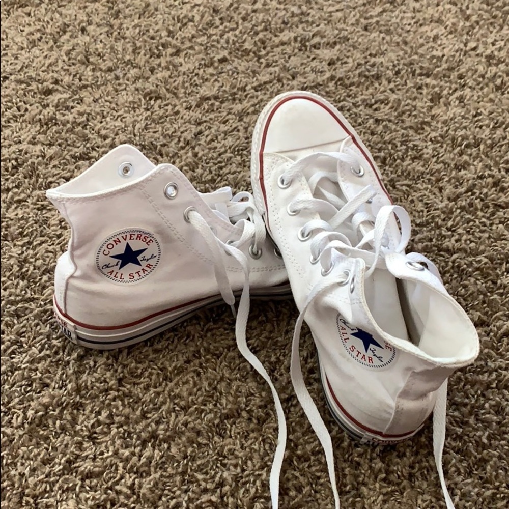Converse